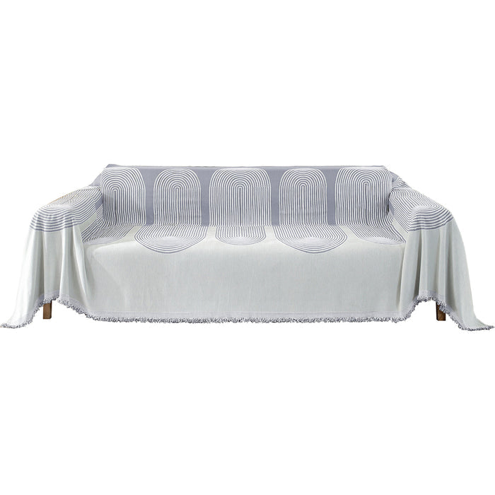 Light Gray / 3 Seater