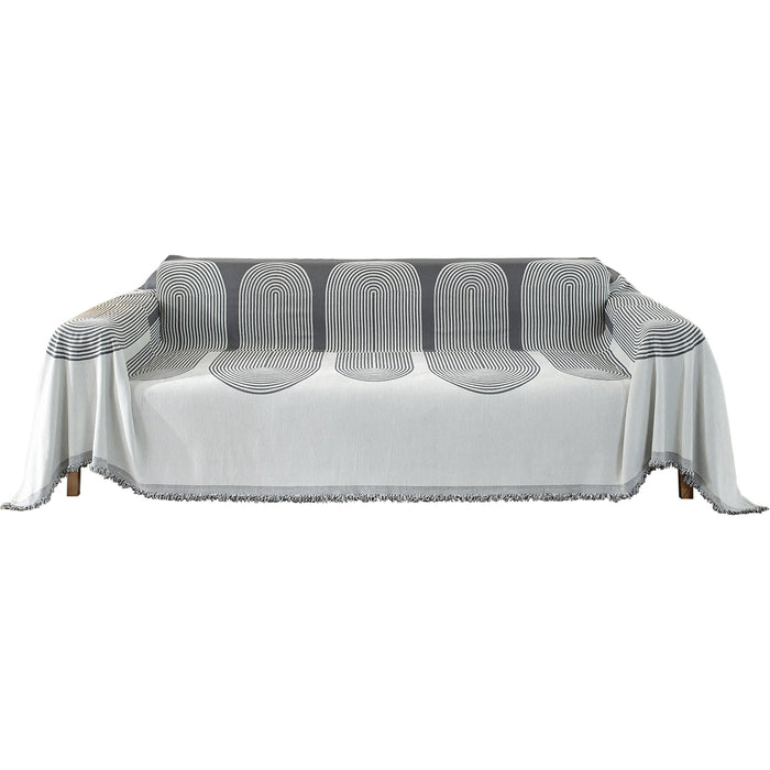 Dark Gray / 4 Seater