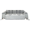 Dark Gray / 4 Seater