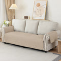 YSTYLE Waterproof 3 Seater Armchair Cover Anti Slip for Pet Protection-YSTYLE