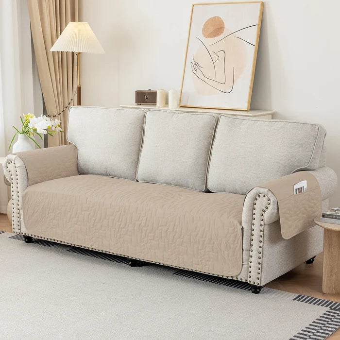 Clearwater Blue / 4 Seater