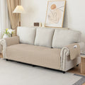 Clearwater Blue / 4 Seater