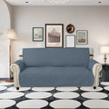 Gray blue / 4 Seater