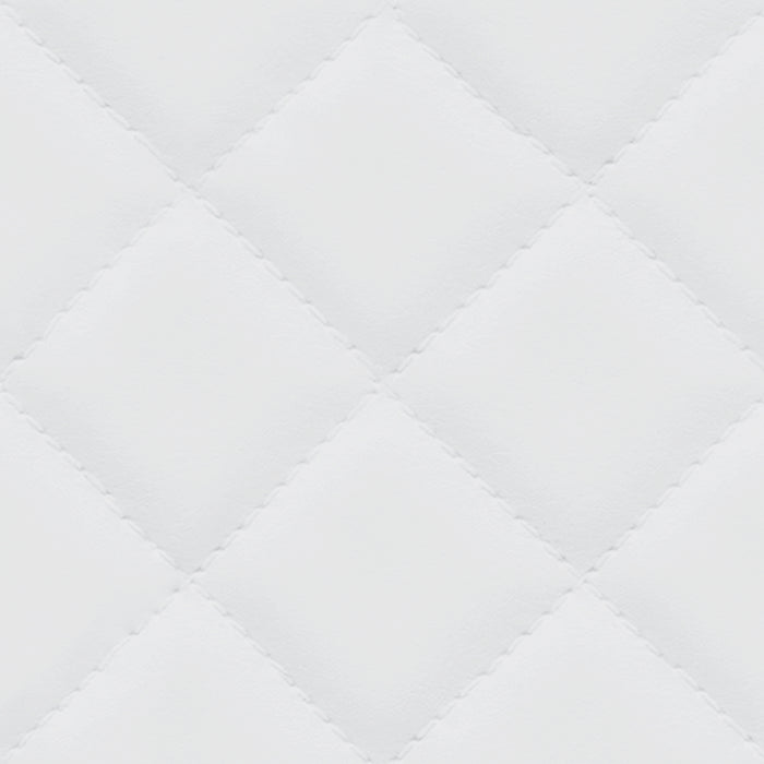 YSTYLE Waterproof Double Mattress Protector 140x200cm Quilted-YSTYLE