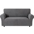 Ystyle Waterproof Stretch 2 Seater Sofa Cover Anti Slip-YSTYLE