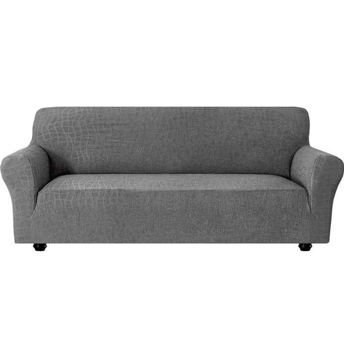 Ystyle Waterproof Stretch 3 Seater Sofa Cover Anti Slip-YSTYLE