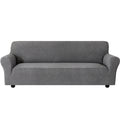 Ystyle Waterproof Stretch 4 Seater Sofa Cover Anti Slip-YSTYLE